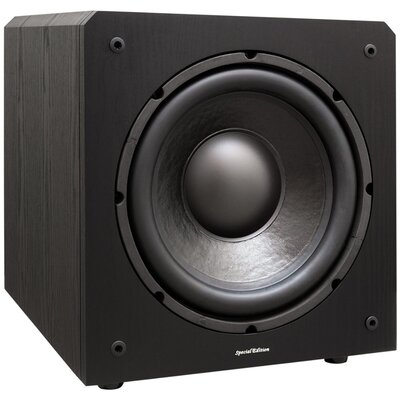 Subwoofer TAGA HARMONY TSW-212 SE Czarny