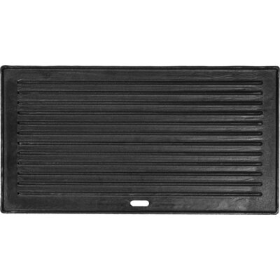 Płyta do grilla Żeliwna YATO YG-20020 41 x 22 cm