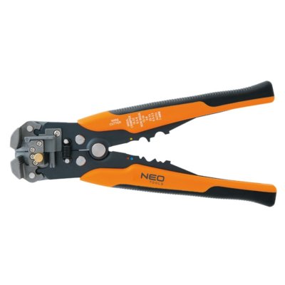 Ściągacz izolacji NEO TOOLS 01-500