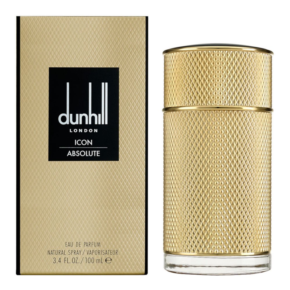 Dunhill Icon Absolute woda perfumowana męska, 100 ml