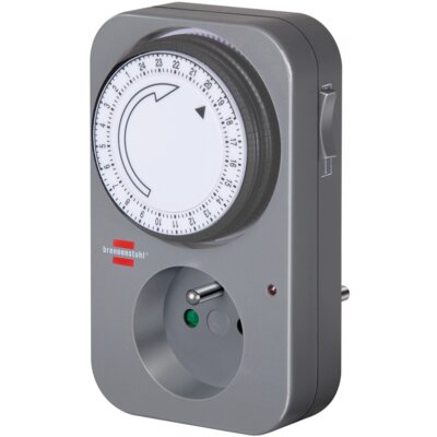 Gniazdko BRENNENSTUHL MZ 20