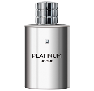 Jacques Battini Platinum Homme woda toaletowa męska, 100 ml