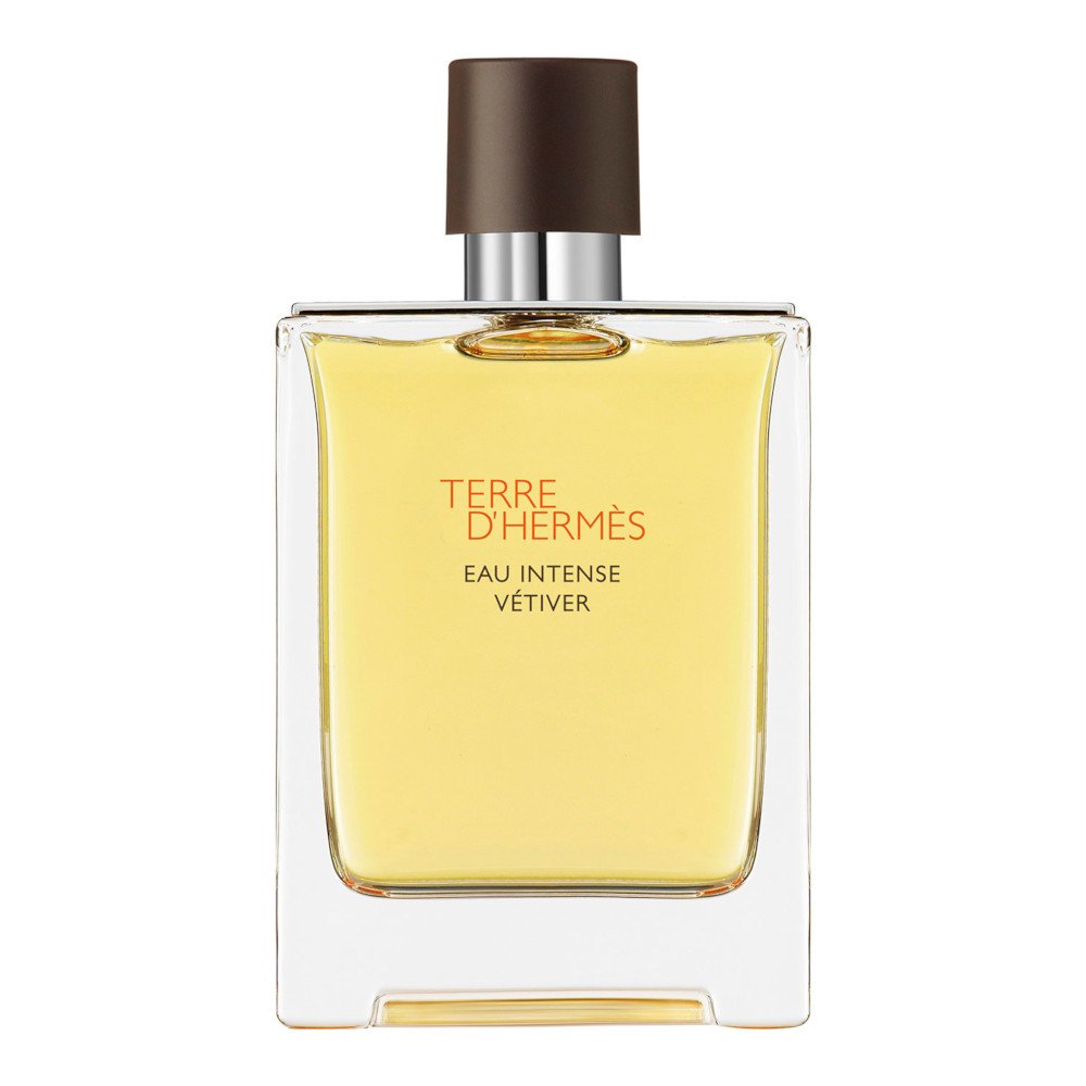 Hermès Terre d'Hermes Eau Intense Vetiver woda perfumowana męska, 100 ml
