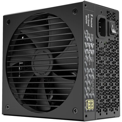 Zasilacz FRACTAL DESIGN Ion Gold 850W 80 Plus Gold
