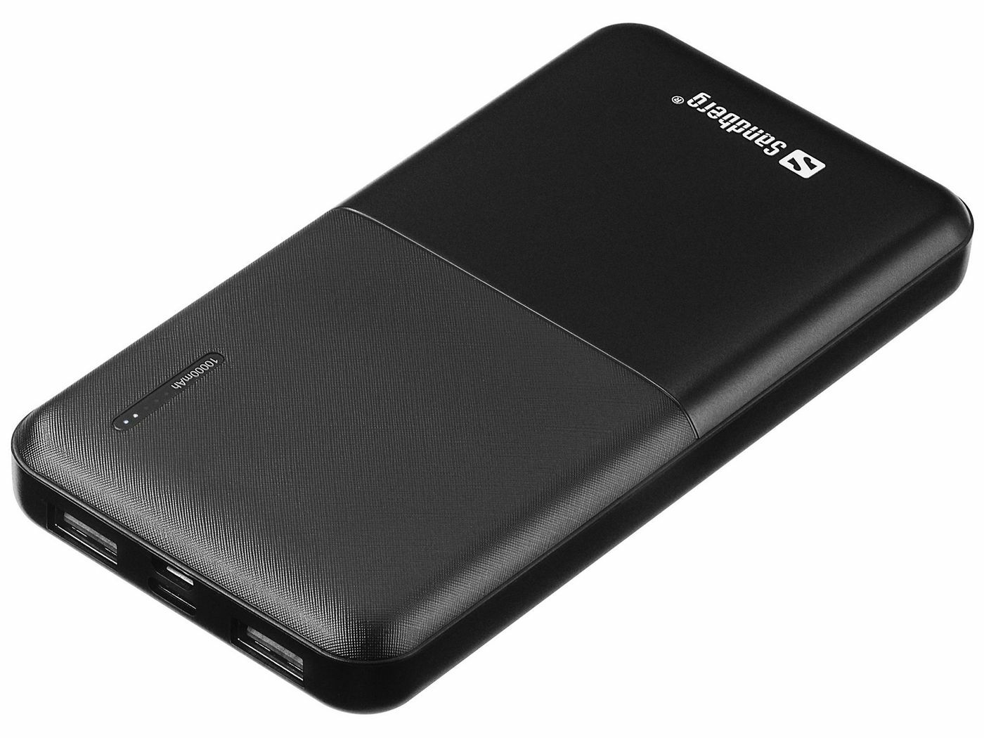 Sandberg Saver 10000 mAh - powerbank