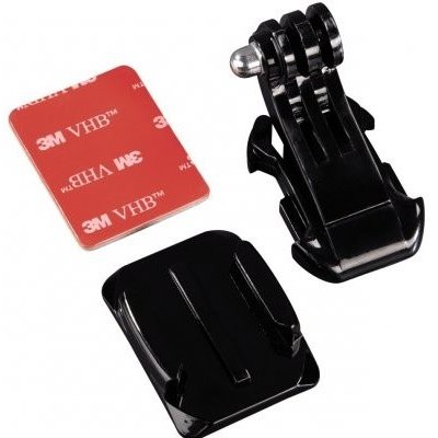 Mocowanie HAMA czołowe na kask