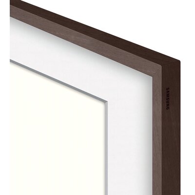 Ramka SAMSUNG VG-SCFA50BWBXC The Frame 50 cali Ciemne drewno