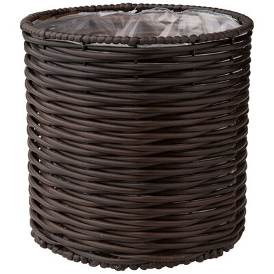 Donica PATIO Gilberte 47172 Brązowy