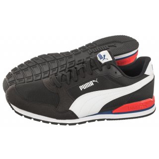 Buty Puma ST Runner v3 Mesh 384640-10