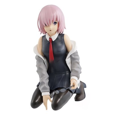 Figurka BANPRESTO Fate Grand Order Mash Kyrielight