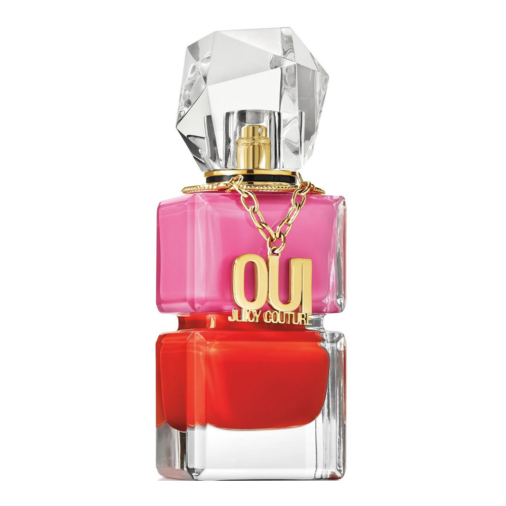 Juicy Couture Oui Juicy Couture woda perfumowana damska, 100 ml