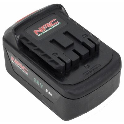 Akumulator NAC B18-30-S 3Ah 18V