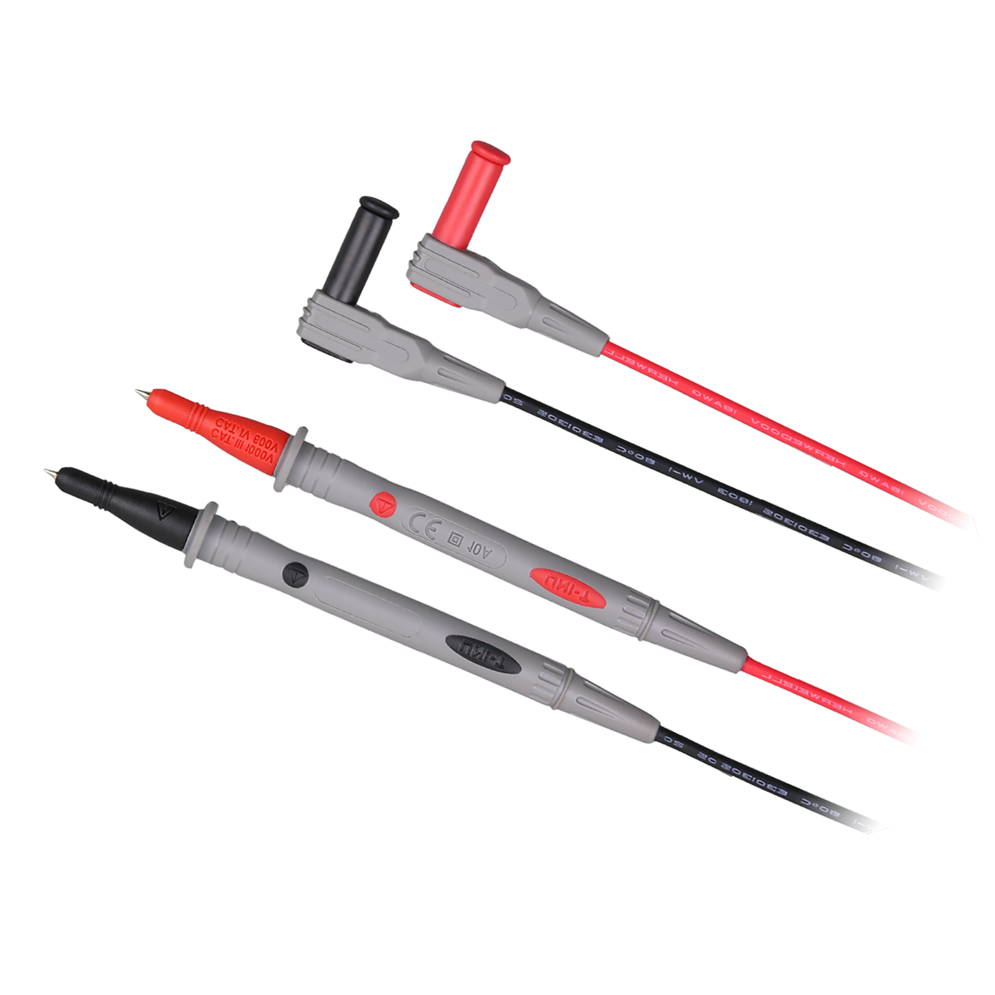 Przewody pomiarowe Uni-T UT-L27