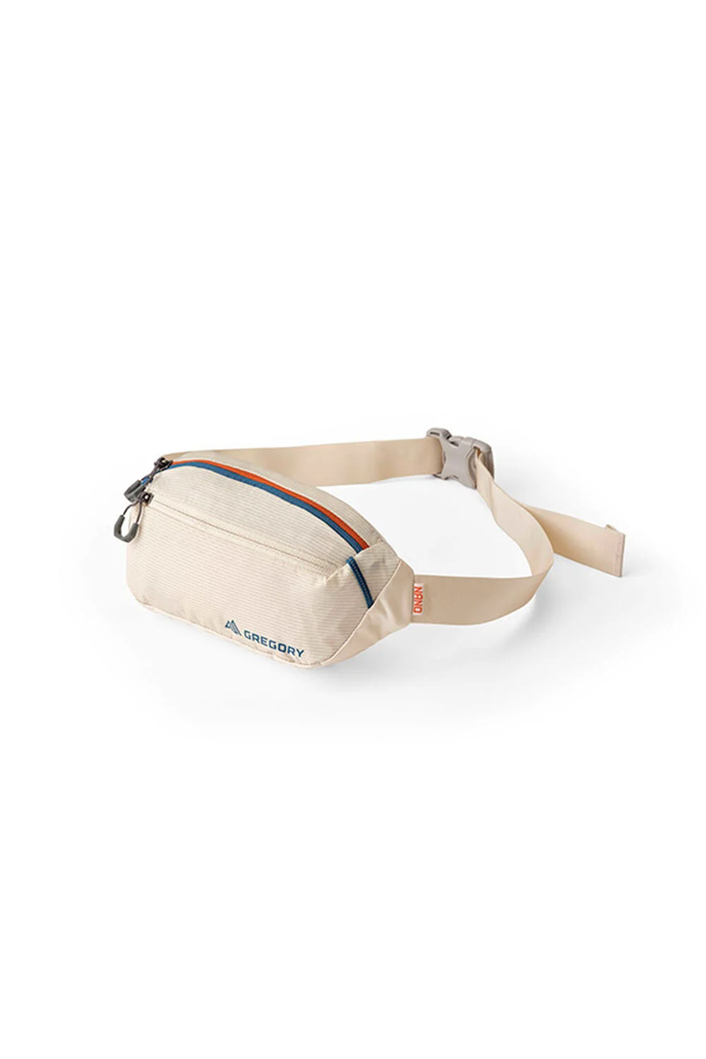 Gregory saszetka biodrowa Nano Waistpack Mini - chalk white
