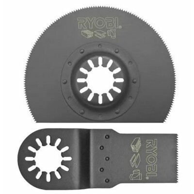 Zestaw narzędzi RYOBI RAK02MT