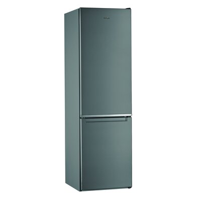 Lodówka WHIRLPOOL W9C 941C OX No Frost 201.3cm Inox Optic