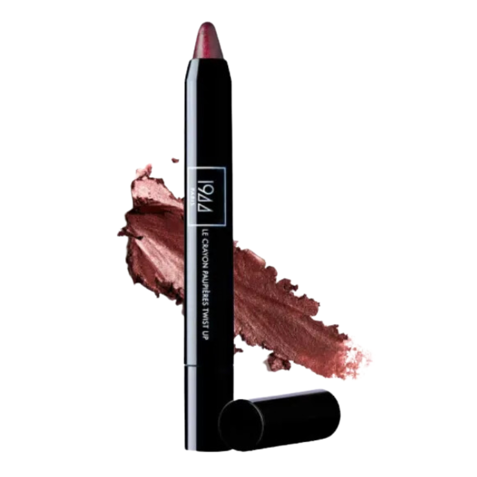 1944 Paris Twist Up cień w kredce CP007 Marron Grenat, 1,5 g