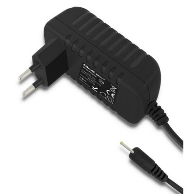 Ładowarka sieciowa QOLTEC 50169 15W Czarny