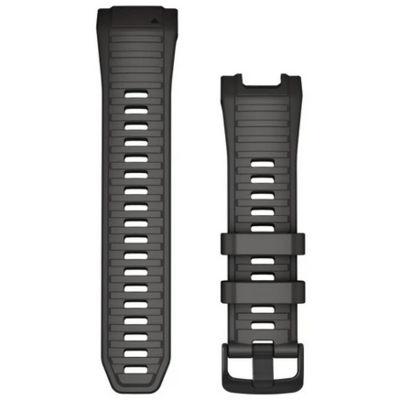 Pasek GARMIN do Instint 2/Solar/Instinct Solar Tactical Edition koperta 50 mm (szerokość paska 26 mm) Grafitowy