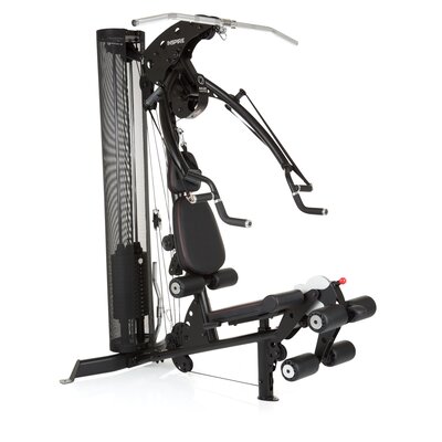 Atlas FINNLO Maximum Inspire M2