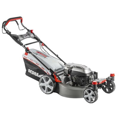Kosiarka spalinowa DEDRA DED8727-51C z napędem 510mm 4.2kW