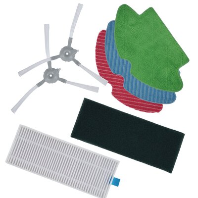 Zestaw akcesoriów TEFAL ZR763000 do RG7675 / RG7687 (7 elementów)