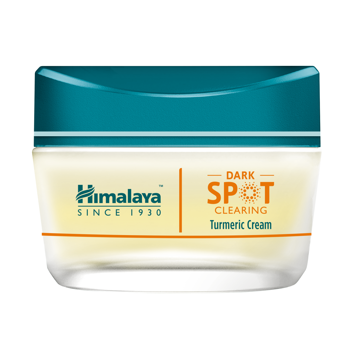 Himalaya Dark Spot rozjaśniający przebarwienia krem do twarzy z organiczną kurkumą, 50 ml