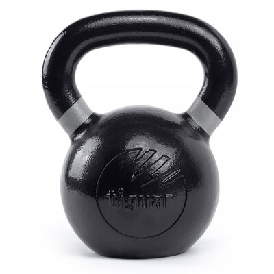Kettlebell TIGUAR RAW V2 (20 kg)