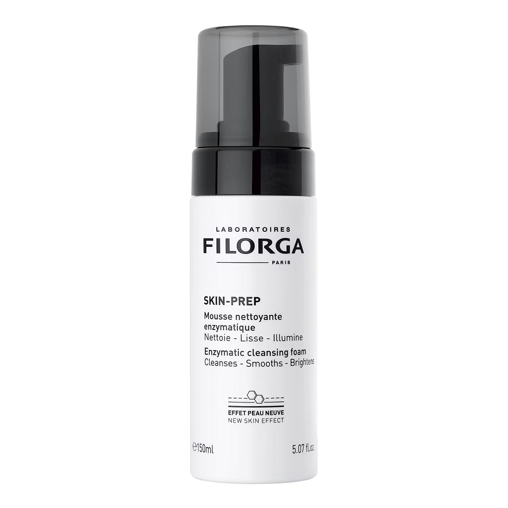 Filorga Skin-Prep enzymatyczna pianka oczyszczająca, 150 ml