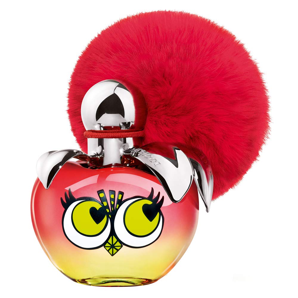 Nina Ricci Nina Les Monstres woda toaletowa damska, 50 ml