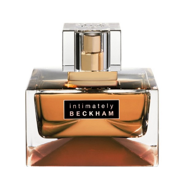 David Beckham Intimately Men woda toaletowa męska, 75 ml