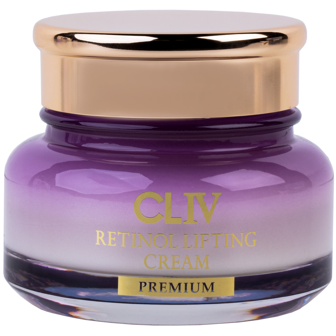 CLIV Premium liftingujący krem do twarzy, 50 ml