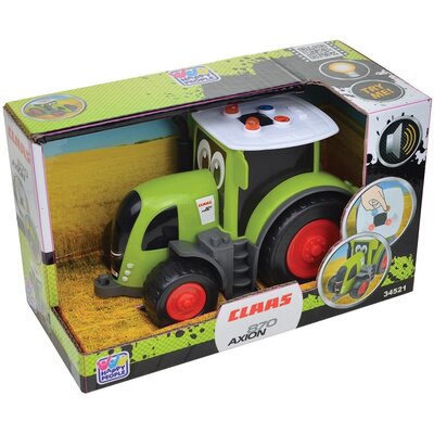 Traktor HAPPY PEOPLE Claas Axion 870 HP 34521