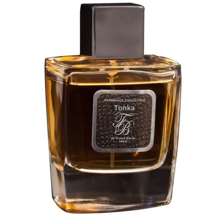 Franck Boclet Tonka woda perfumowana męska, 100 ml