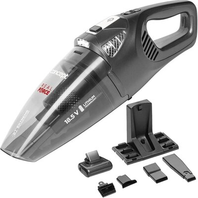 Odkurzacz ręczny BLACK&DECKER Pivot PV1200AV