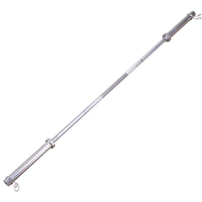 Gryf olimpijski HMS GOP200 (200 cm)