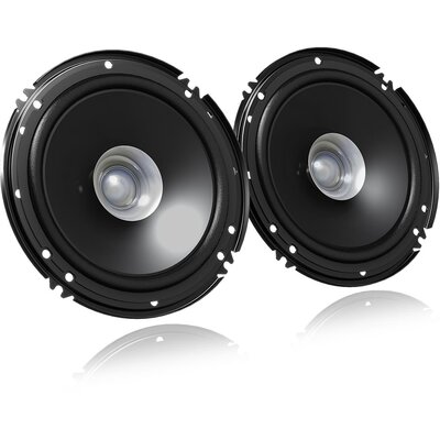 Głośniki samochodowe JVC CS-J610