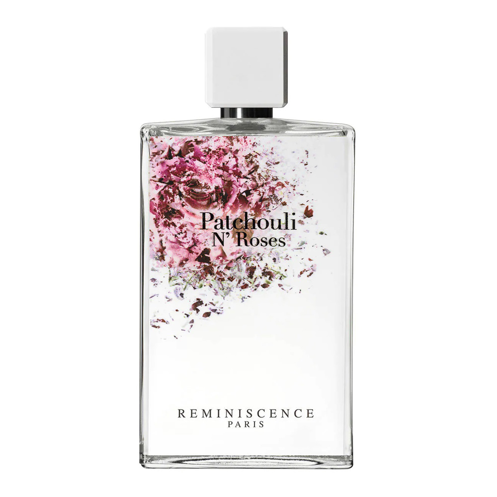 Reminiscence Patchouli N' Roses woda perfumowana damska, 100 ml