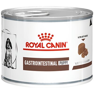 Karma dla psa ROYAL CANIN Gastrointestinal Puppy 195 g