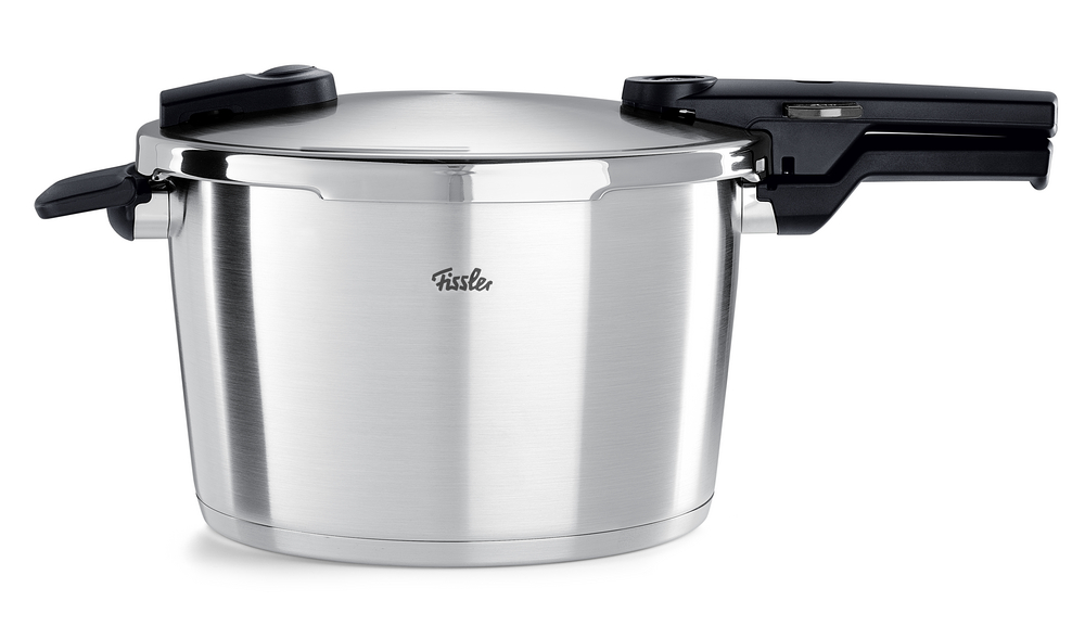 Fissler - Szybkowar 8l 26cm Vitaquick® Premium