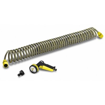 Wąż spiralny KARCHER 5/16&quot; (10 m)