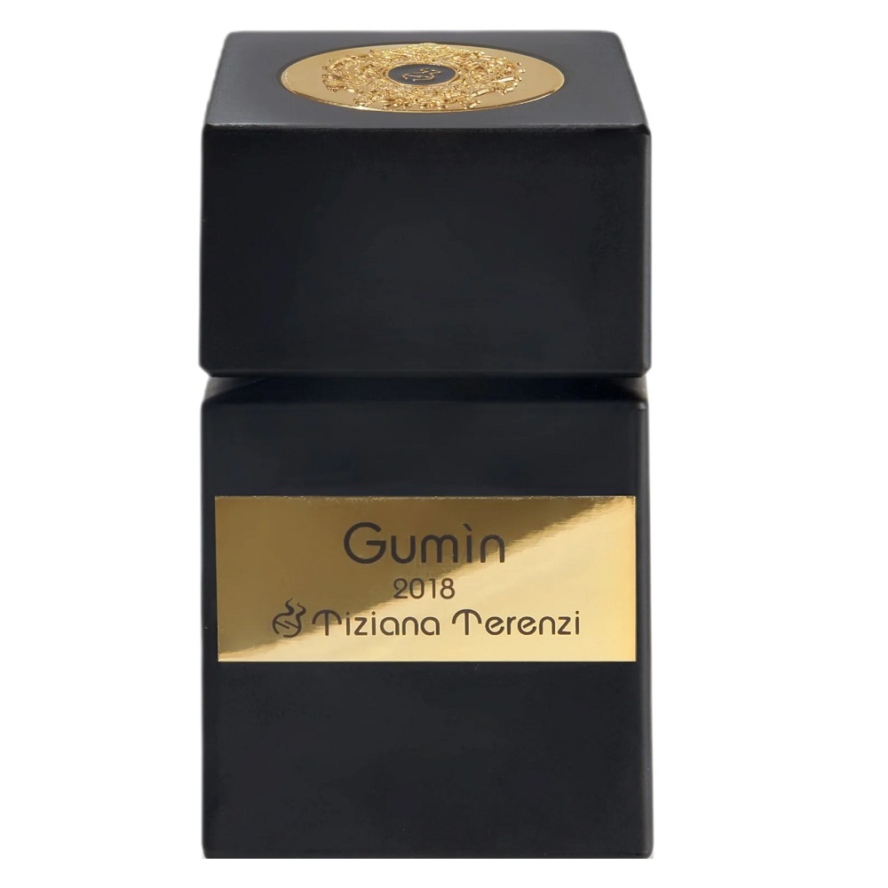 Tiziana Terenzi Gumin Extrait Parfum ekstrakt perfum unisex, 100 ml