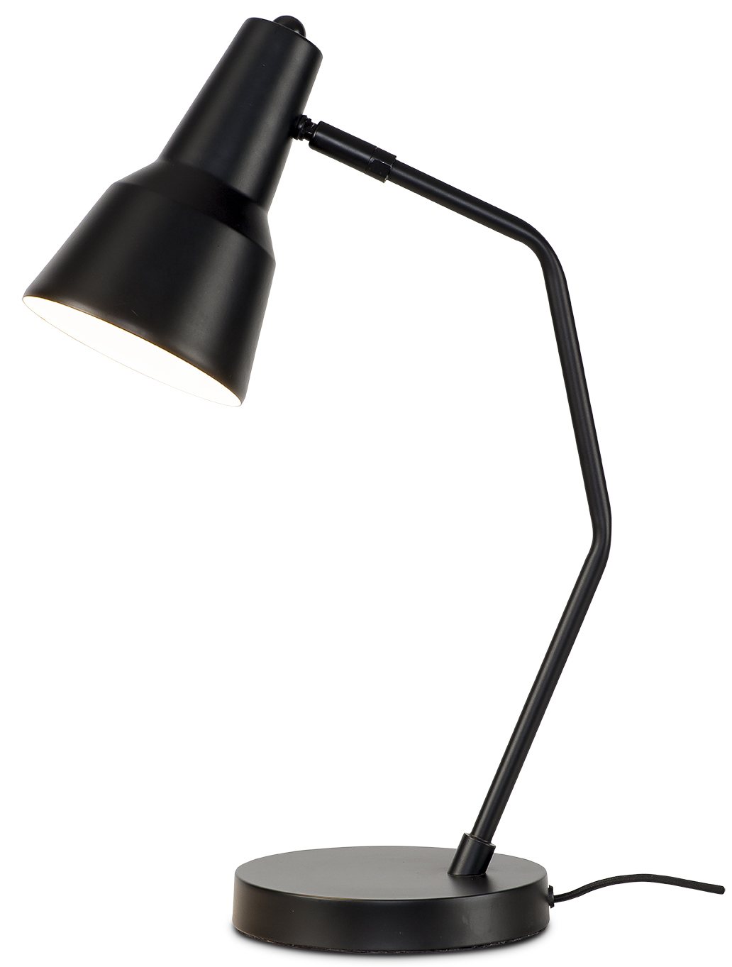 It's About RoMi - Lampa stołowa Valencia czarna