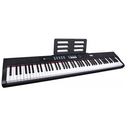 Pianino cyfrowe DNA PP 88 Czarny