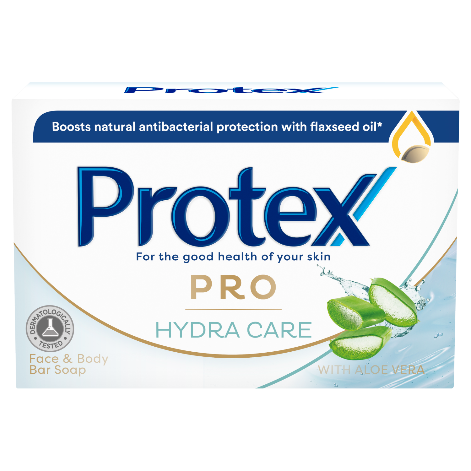 Protex Pro Hydra Care mydło w kostce, 90 g