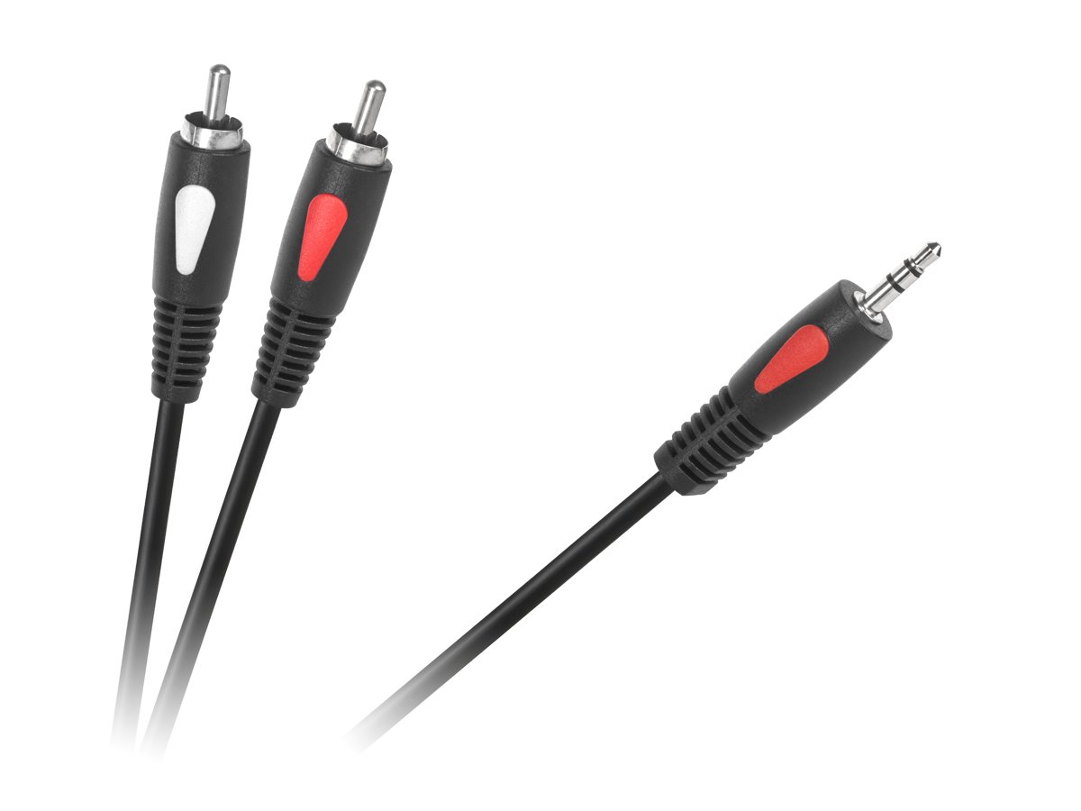 Kabel jack - RCA Cabletech Eco-Line