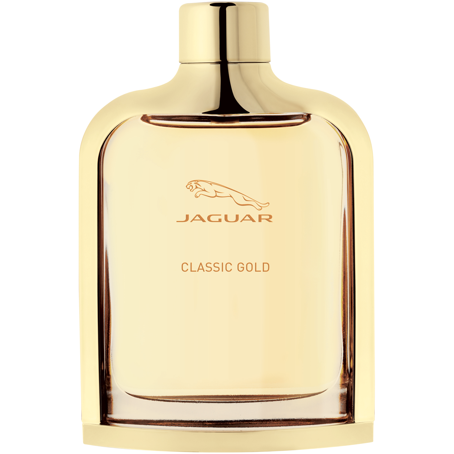 Jaguar Classic Gold woda toaletowa męska, 100 ml