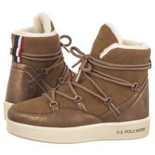 Śniegowce U.S. Polo Assn. Vegy005W Chy1 VEGY005/CUO