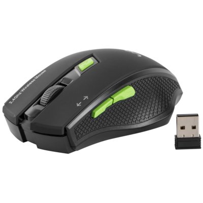 Mysz UGO MY-04