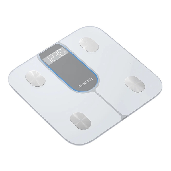 Waga łazienkowa RENPHO Elis 1C R-A033 Biały